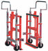 Furniture  Crate Mover Cap 4000 lb PK2