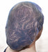 Hairnet Blue Universal PK1000