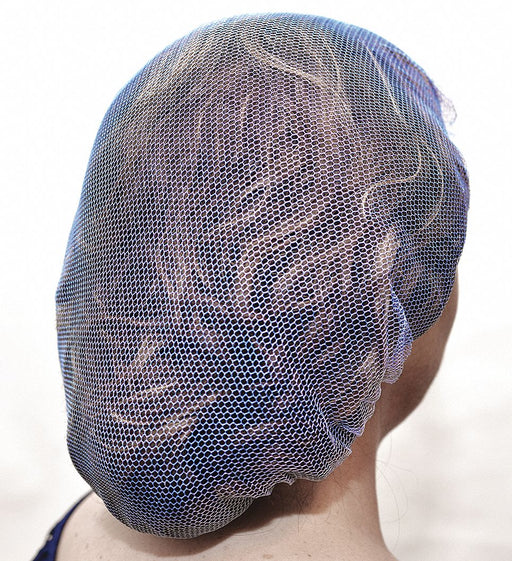 Hairnet Blue Universal PK1000