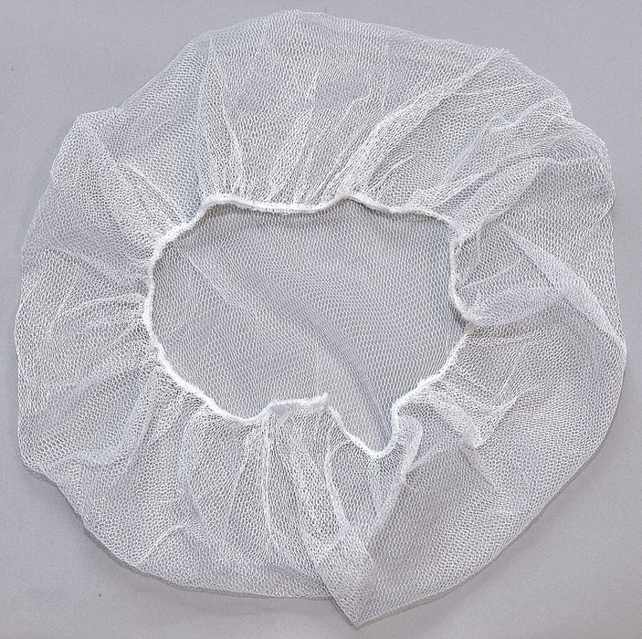 Hairnet White Universal PK1000