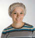 Bouffant Cap White 24 In PK1000