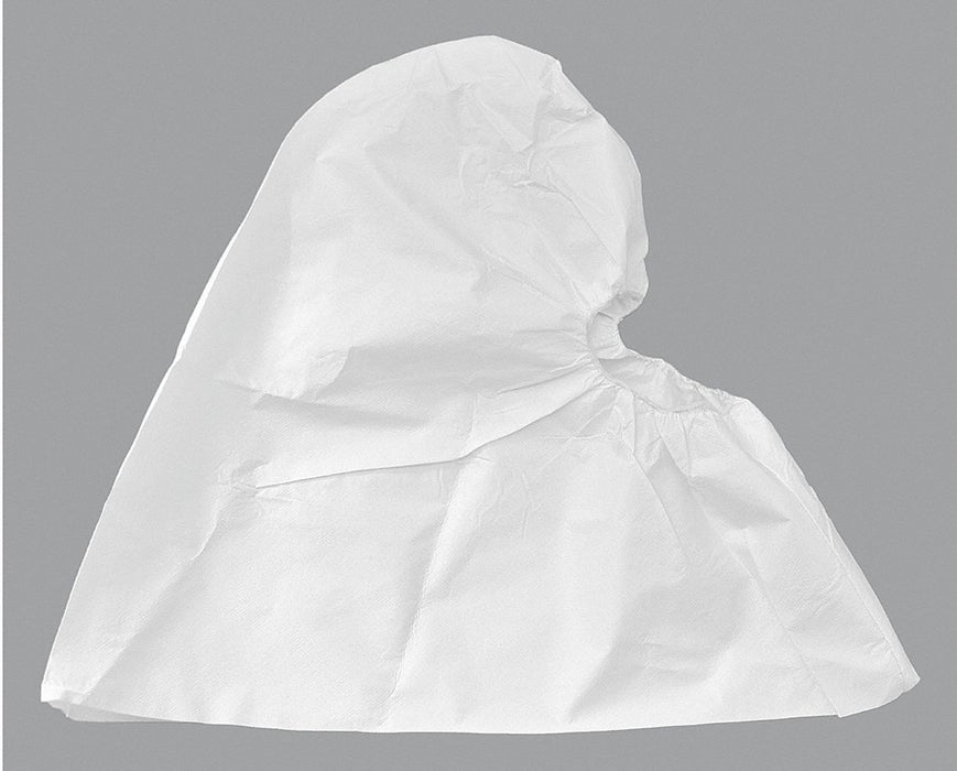 Promax(R) Hood White Universal PK100