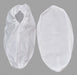 Shoe Covers L White PK200