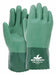 G7366 ChemResistantGloves Grn Gauntlet L PR