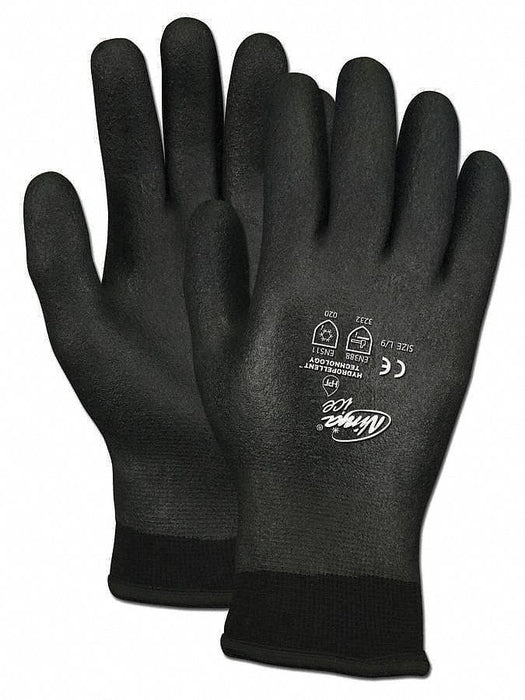 G7368 Coated Gloves Full 2XL 11 PR