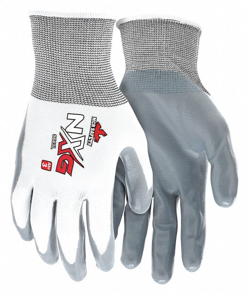 Coated Gloves Nylon XS PR