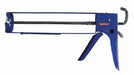 Caulk Gun Steel Blue