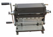 Combination Machine 30 1/4 Bend