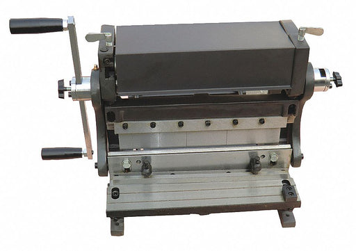 Combination Machine 30 1/4 Bend