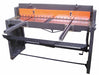 Machining Shear 0.039 Cap. Mild Steel
