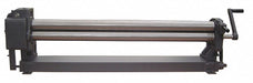 Slip Roll Manual 1 Min Bend Radius