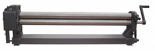Slip Roll Manual 1 Min Bend Radius