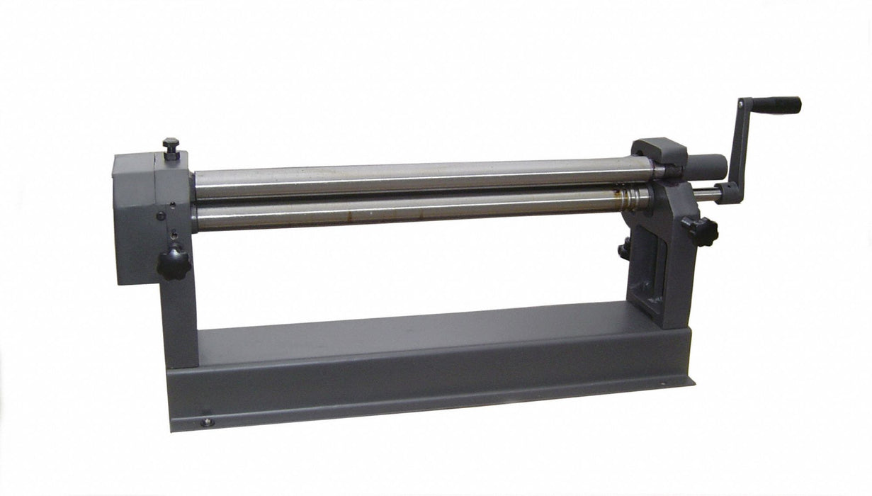 Slip Roll Manual 3/4 Min Bend Radius