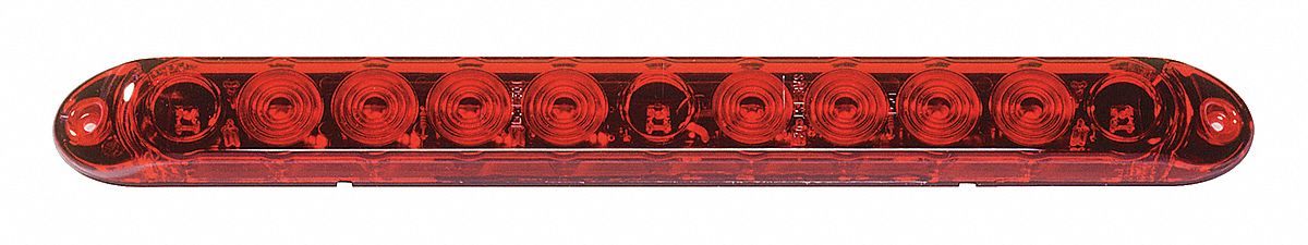 Bar Lamp FMVSS P2 Oval