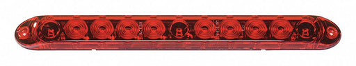 Bar Lamp FMVSS P2 Oval