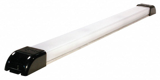 Dome Light Rectangle White