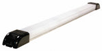 Dome Light Rectangle White