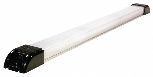 Dome Light Rectangle White