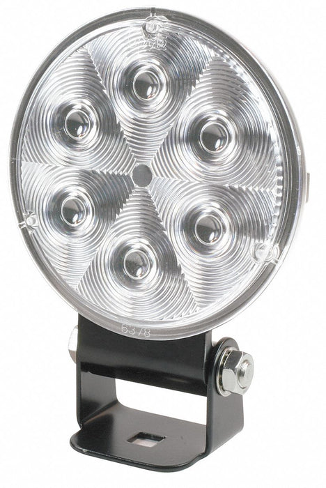 TractorPlus Light 800 lm Round LED