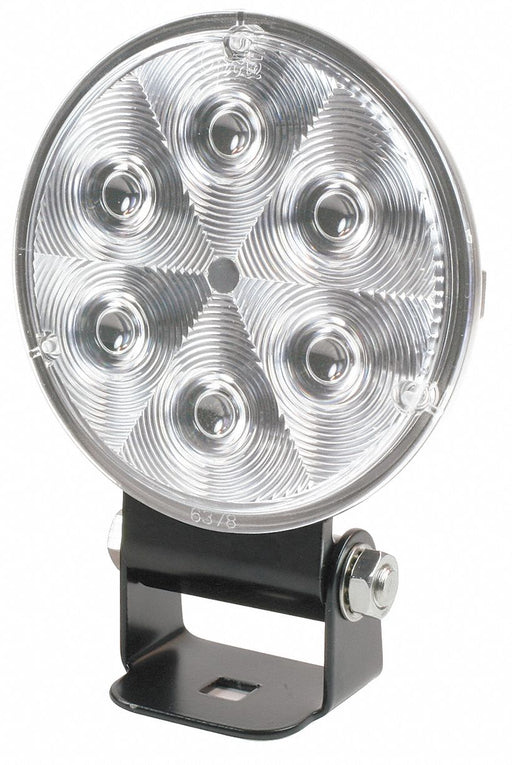 TractorPlus Light 800 lm Round LED