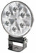 TractorPlus Light 800 lm Round LED
