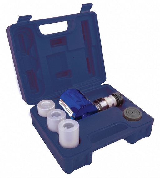 Hydraulic Ram 10 ton 1-1/2 Stroke