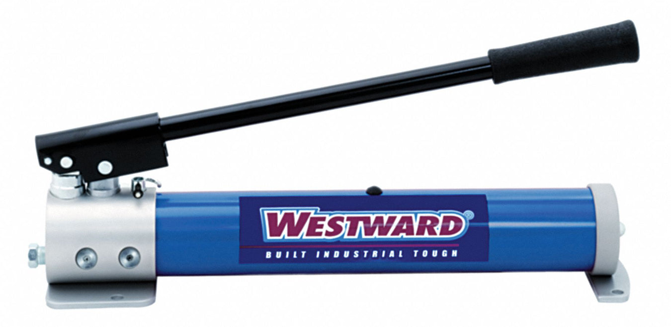 Hydraulic Hand Pump 10 000 PSI