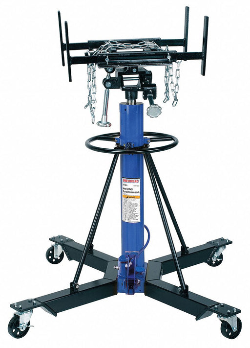 Air/Manual Trans Jack 1 Ton