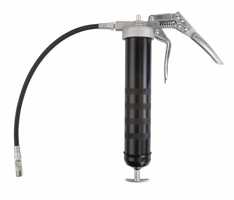 Manual Grease Gun 15 1/2 in L 7 500 psi
