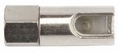 Grease Gun Coupler Right Angle 1/8 NPT