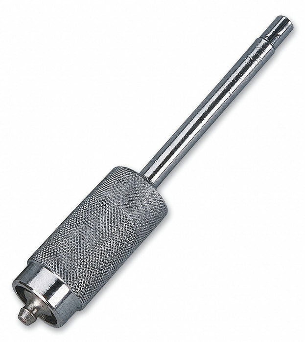 Recessed Lube Greasing Adapter Straight