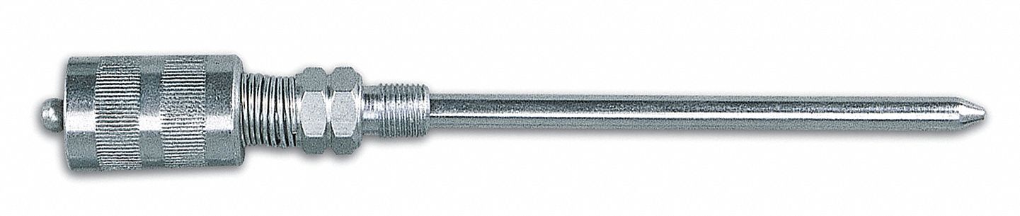 Needlepoint Coupler 3 000 psi