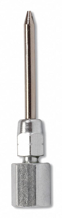 Needlepoint Coupler 7 000 psi NPT