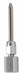 Needlepoint Coupler 7 000 psi NPT