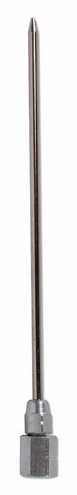 Needlepoint Coupler 3 000 psi NPT