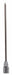 Needlepoint Coupler 3 000 psi NPT