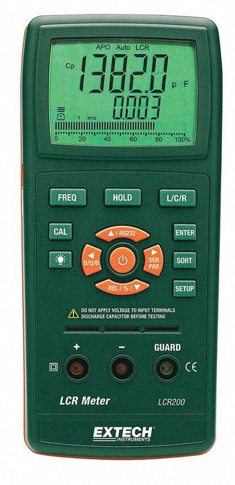 LCR Meter