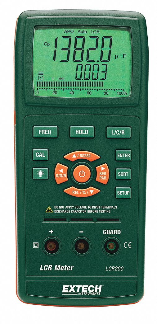 LCR Meter