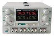 Quad Output DC Power Supply
