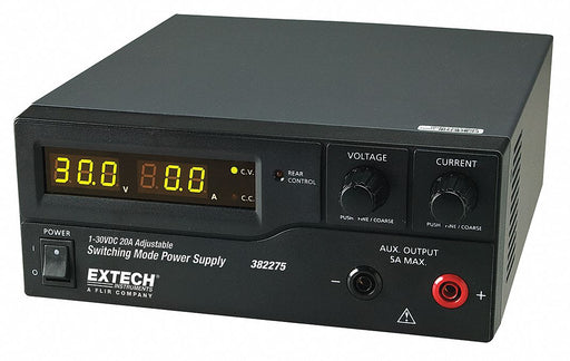 Power Supply 600W DC