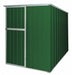 D7717 Outdr Strg Shd 6 1/4x5 5/8x6 1/4ft Green