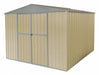 D7722 Outdr Strg Shd 8 1/2 x11 3/8 x7ft Beige