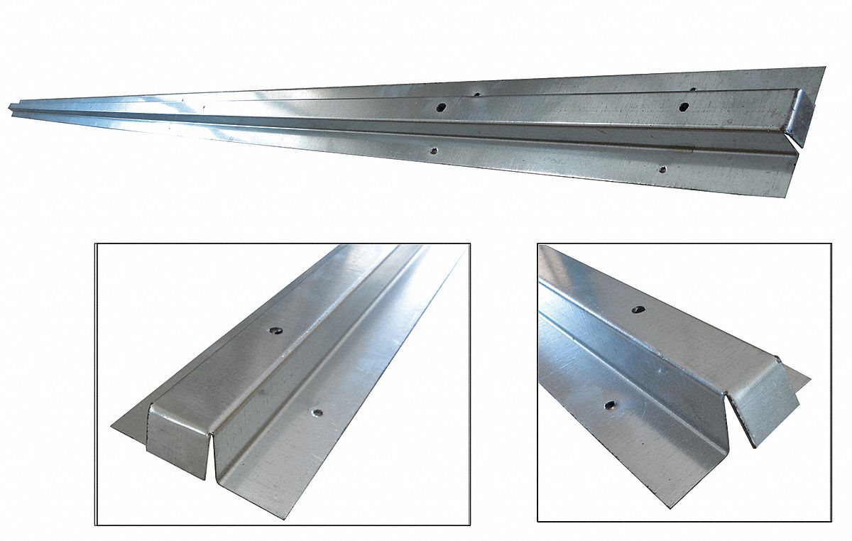 Foundation Kit 3 in x 135 in x 7/8 in