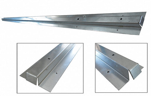 Foundation Kit 3 in x 135 in x 7/8 in