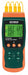 Thermocouple Thermometer 4 Input