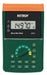 Micro Ohmmeter 6 kiloohm Max Backlit LCD