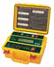 Earth Ground Tester 300V AC LCD