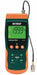 Vibration Meter +/-5%Acc LCD