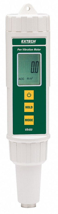 Vibration Meter +/-5%Acc LCD