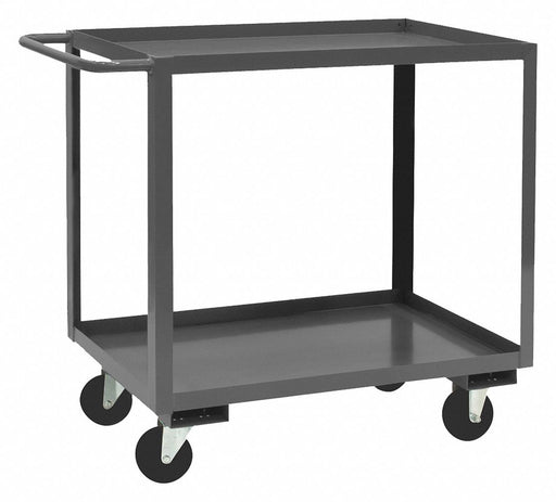 Utility Cart 1 400 lb Steel